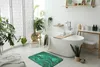 Badteppich Saugfähige - Badezimmer Teppich - Rutschfester Produktbild-Vorschau 7