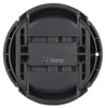 55mm Center Prise Snap-on Objektiv Cap Abdeckung Halter Produktbild-Vorschau 4