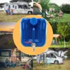 Anwicar Wasserkanister mit hahn - Wasser Kanister mit Produktbild-Vorschau 4