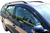 J&J AUTOMOTIVE | Windabweiser Passend Für Volkswagen Passat Produktbild-Vorschau 3