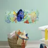 RoomMates Findet Dory Riesen Wandsticker 42 x 99 cm Produktbild-Vorschau 1