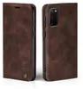 Handy Hülle für Samsung Galaxy S20 Klapphülle Bookcase Flip Produktbild-Vorschau 1