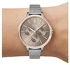 Hugo Boss Symphony Damenuhr HB1502423 silber roségold Produktbild-Vorschau 2