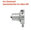 Fur Kenwood Fleischwolf Aufsatz für Sense und kMix，Mit Produktbild-Vorschau 3