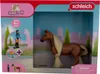Schleich Horse Club Kim & Caramelo Starter Set  42585 Produktbild-Vorschau 10