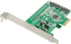 Dawicontrol PCI karta PCI-e DC-600e RAID 2-Kanal SATA3 Náhled obrázku produktu 2