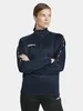 Craft Squad 2.0 Ziptop Damen - Marine Produktbild-Vorschau 3