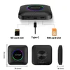 CarlinKit T-Box Ambient Android 13 Ai Box Wireless Carplay Produktbild-Vorschau 7