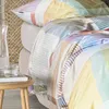 Irisette Mako-Satin Bettwäsche-Garnitur Magic 8891  Farbe Produktbild-Vorschau 12