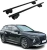Barres de toit pour Hyundai Tucson 2021-2025 Barres Voir les images du produit 10