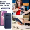 Etui na telefon komórkowy Samsung Galaxy S10 silikonowe Podgląd zdjęcia produktu 7
