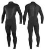 O'Neill Epic 4/3mm FullSuit Back Zip Neoprenanzug Super Produktbild-Vorschau 1