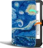 Grafický obal pre Pocketbook Lux 4/5 627/628 (Starry) Náhľad obrázku produktu 5