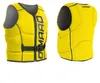 CAMARO - Gilet de natation en néoprène pour enfant, jaune - Voir les images du produit 5