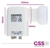GSS Quattro LNB für Multischalter, Multiswitch geeignet - Produktbild-Vorschau 6