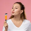 10 teile Professionelle Make-Up Pinsel Pinselset Makeup Set Produktbild-Vorschau 6