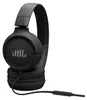 JBL Tune 520C, kabelgebundene On-Ear-Kopfhörer, schwarz Voir les images du produit 16
