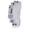 Installationsrelais 16A 230V AC 1NO+1NC ERC218 Produktbild-Vorschau 4