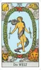 Tarot von A.E. Waite. Das Starterset Voir les images du produit 4