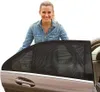 Univerzálna ochrana proti slnku pre bočné okná automobilu, Náhľad obrázku produktu 2