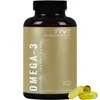 TNT Omega-3 Fischöl in natürlicher Triglycerid-Form. 150 Produktbild-Vorschau 1