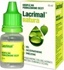 Lacrimal Natura Augentropfen mit Kamille 10ml Produktbild-Vorschau 4