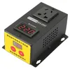 AC 220V 10000W Hochpräziser einstellbarer elektronischer Produktbild-Vorschau 1