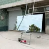 Expondo MSW Střechařský výtah – 10 m – do 200 kg – Náhled obrázku produktu 5