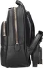 GUESS zaino da donna Manhattan Nero Anteprima dell’immagine prodotto 13