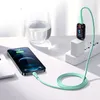 Cavo dati Kabel Joyroom Bowling S-2030M8 Usb-A / Lightning Anteprima dell’immagine prodotto 10