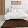 Prime Shaggy Hochflor Langflor Teppich Einfarbig Modern Produktbild-Vorschau 1
