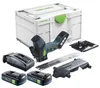 Festool ISC 240 EB-Basic sans fil 18 V 240 mm + 2x batterie Voir les images du produit 2