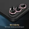Kamera Linsenschutz Glas Set für Samsung Galaxy S26 Produktbild-Vorschau 4