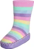Playshoes Hüttenschuh Hausschuh lila-EUR 22/23 Produktbild-Vorschau 3