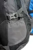 Mountains 20 L Wanderrucksack schwarz Produktbild-Vorschau 5