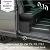040 Náhradné diely Stojan na topánky BLACK BEIFAHRERSEITE Náhľad obrázku produktu 4