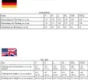 Wikinger Kurzarmtunika mit Bordüre "Richard" Blau XXXL Produktbild-Vorschau 7