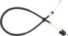 RIDEX 478S0036 Kupplungsseil Seilzug für VOLVO 240 Kombi Produktbild-Vorschau 1