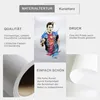 TPFLiving Kunstdruck LW-30 (OHNE RAHMEN) Poster - Leinwand Produktbild-Vorschau 5