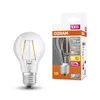 Osram LED Filament Leuchtmittel Birnenform 2,8W = 25W E27 Produktbild-Vorschau 8