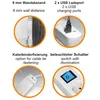 ORSEM 5-Fach Steckdosenleiste mit 2x USB-A 3680W – 16A – Produktbild-Vorschau 4