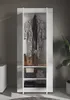 Robas Lund Basic Garderobenschrank, Modern, Flur & Produktbild-Vorschau 4