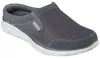 Skechers Herren Pantoletten Equalizer Coast to Coast Grau Podgląd zdjęcia produktu 1