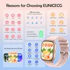Smartwatch Kinder Fitness Tracker Schrittzähler Uhr 100+ Produktbild-Vorschau 7