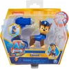 PAW Patrol Hero Pups Spielfiguren aus dem Kinofilm mit Clip Produktbild-Vorschau 14