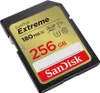 SANDISK SDXC Extreme 256 GB 180 MB/s UHS-I C10 V30 U3 Produktbild-Vorschau 2