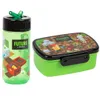 Schulranzen Green Game Minecraft Paso 5-teiliges Schulset Produktbild-Vorschau 12