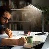 LED Schreibtischleuchte Schreibtischlampe Tischleuchte Produktbild-Vorschau 7