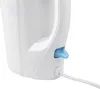 alpina Elektrischer Wasserkocher 1 Liter 800-1000 Watt Produktbild-Vorschau 3