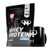 Mammut Nutrition - Whey Protein 1000 g Beutel - 40 Produktbild-Vorschau 1